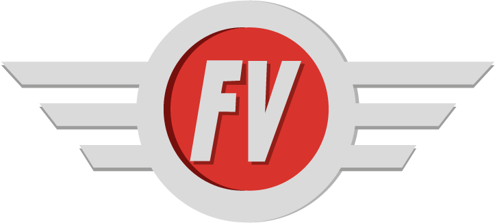 FolksVelo Logo